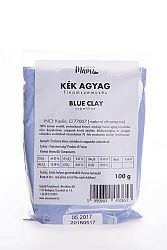 Mosó mami Kék agyag, 100 g