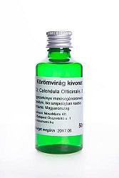 Mosó Mami Körömvirág kivonat, 50 ml