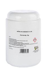 Mosó Mami Natrium-hidroxid, 1 kg