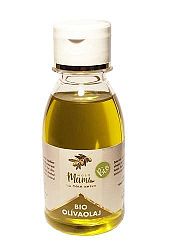 Mosó Mami Olívaolaj, extra szűz, bio, 110 ml
