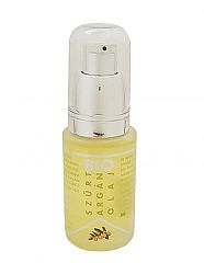 Mosó Mami Prémium bio szűrt argán olaj, 30 ml