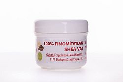 Mosó Mami Shea vaj (próba), 10 ml
