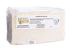 Mosó Mami Shea vaj tömb finomított, bio, 250 g