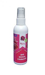 Mosó Mami Virágvíz, 100 ml - Rózsa