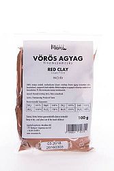 Mosó Mami Vörös agyag, 100 g