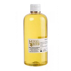 MosóMami Sárgabarackmag olaj, 500 ml