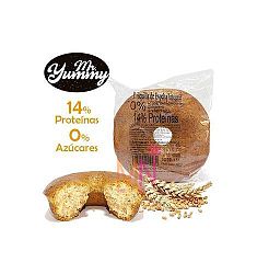 MR.YUMMY PROTEIN BAGEL CSOKIVAL 60G, 60 g