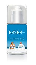 Msm krém, 100 ml