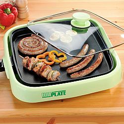 Multifunkciós konyhai eszköz Hot Plate