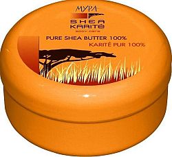 Mypa karité 100%-os shea vaj, 100 ml