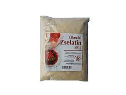 N&z étkezési Zselatin 200 Bloom 500 g