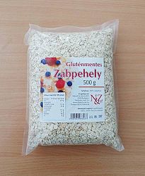 N&Z gluténmentes zabpehely, 500 g