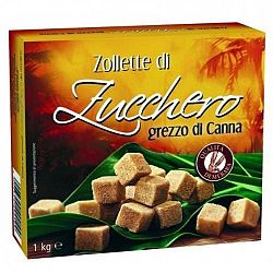 Nád kockacukor, 1000 g