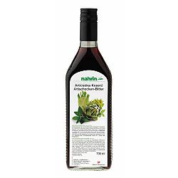 Nahrin Articsóka keserű, 700 ml
