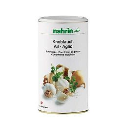 Nahrin Fokhagyma fűszerkeverék, 280 g