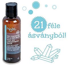Najel Holt-tengeri vízkoncentrátum, 200 ml