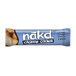 Nákd szelet kesudiós, 35 g