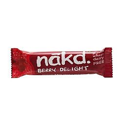 Nákd szelet málnás, 35 g