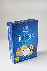 NAPFÉNYES TÖNKÖLY NÁPOLYI KÓKUSZOS CM., 200 g