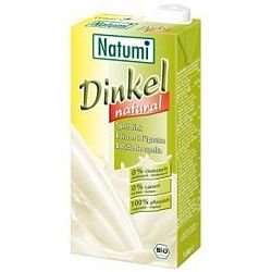 Natumi bio tönkölyital natúr, 1000 ml