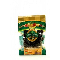 Natur-nasi aszalt bio vörösáfonya, 100 g
