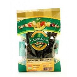 Natur-nasi aszalt vörösáfonya, 100 g