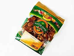 Natúr-nasi pekándió, 100 g