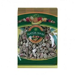 Natúr-nasi pisztácia hántolt, 100 g