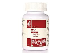 Natur Tanya Koenzim Q10 60mg 60db