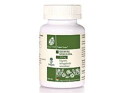 Natur Tanya Szerves Spirulina tabletta - 100db