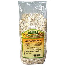 Natura árpapehely, 250 g