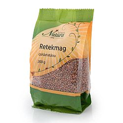 Natura brokkoli csíráztatásra, 200 g