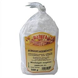 Natura burgonyakeményítő, 500 g