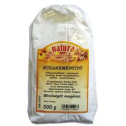 Natura búzakeményítő, 500 g