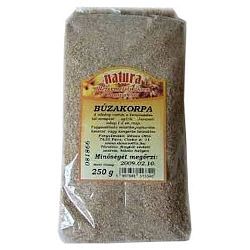 Natura búzakorpa, 250 g