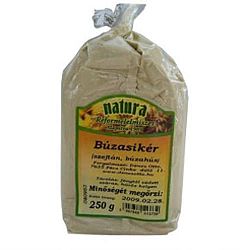 Natura búzasikér, 250 g