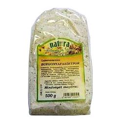 Natura fasírtpor, 250 g - burgonyás