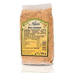 Natura fasirtpor ákos 500 g