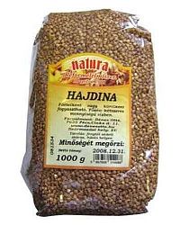 Natura hajdina, 1000 g