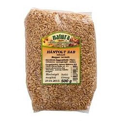 Natura hántolt zab, 250 g