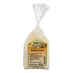 Natura kölesliszt, 250 g