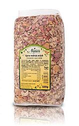 Natura müzli epres-málnás, 500 g