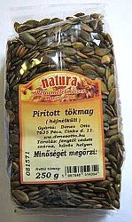 Natura pirított tökmag, 250 g
