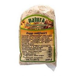 Natura ropp zabfasírtpor, 250 g