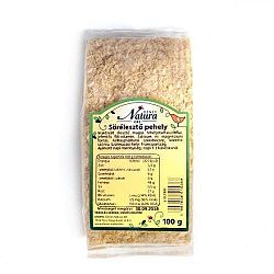 Natura sörélesztőpehely, 100 g