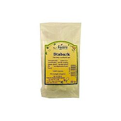 Natura Stabark növényi zselésitő por, 50 g