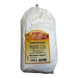 Natura szőlőcukor, 1000 g