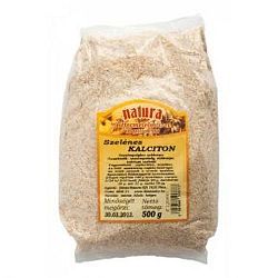 Natura szelénes kalciton, 500 g