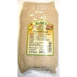 Natura szezámsó, 250 g