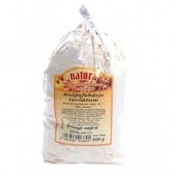 Natura szójafehérje izolátum, 500 g